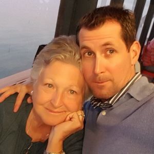 Meet your Posher, Donna